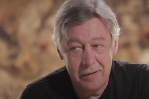 8 июня Ефремов спровоцировал аварию в центре Москвы