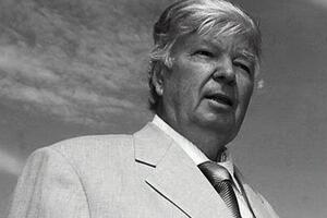 Пять дней назад Алексею Порошенко исполнилось 84 года