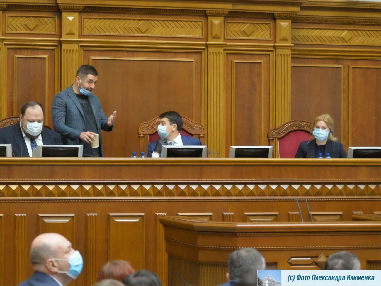 За законопроект о поддержке креативных индустрий проголосовало 343 депутата&nbsp;