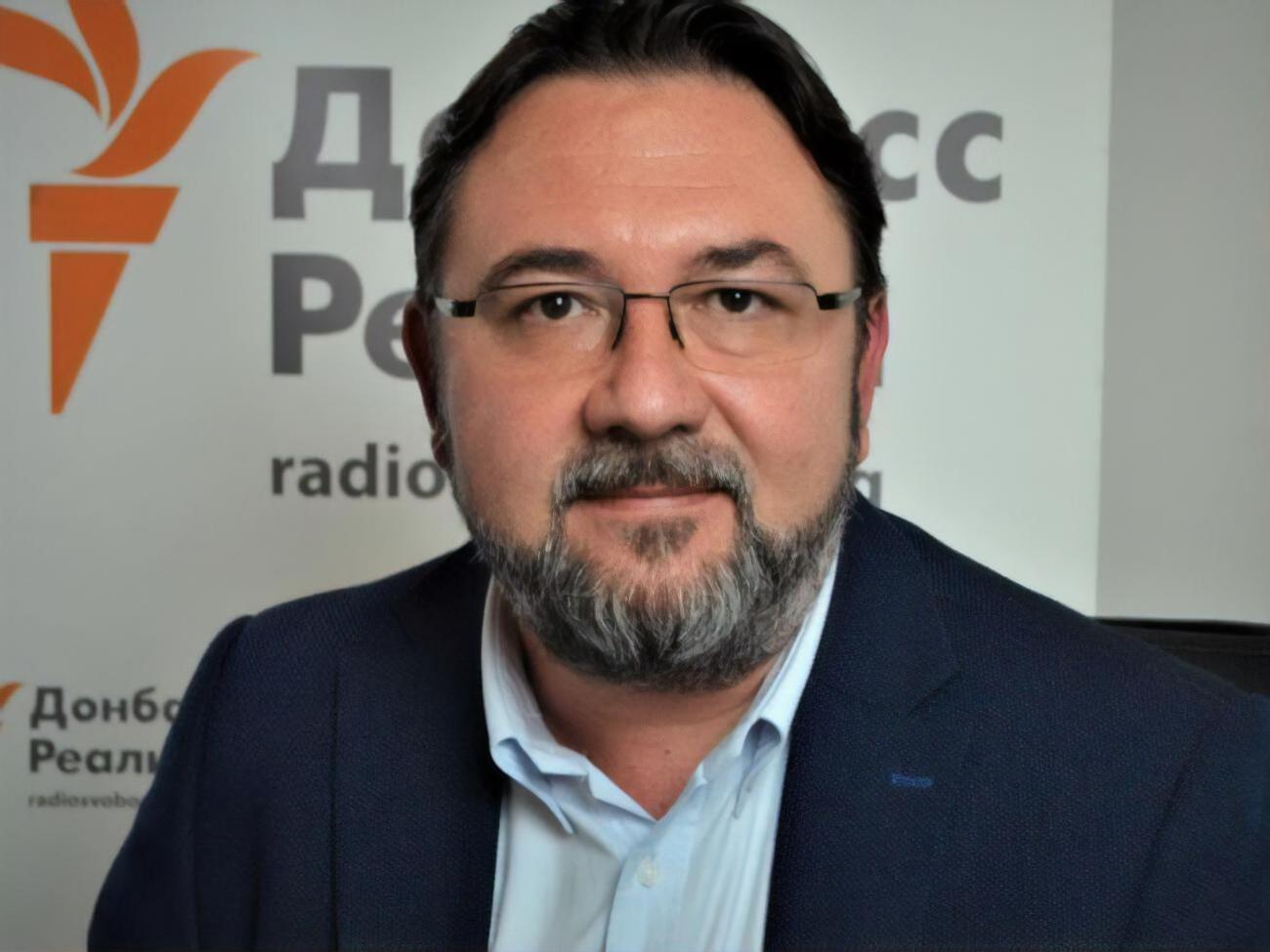 Потураев заявил, что на встрече с Зеленским досрочные выборы в Раду не обсуждались