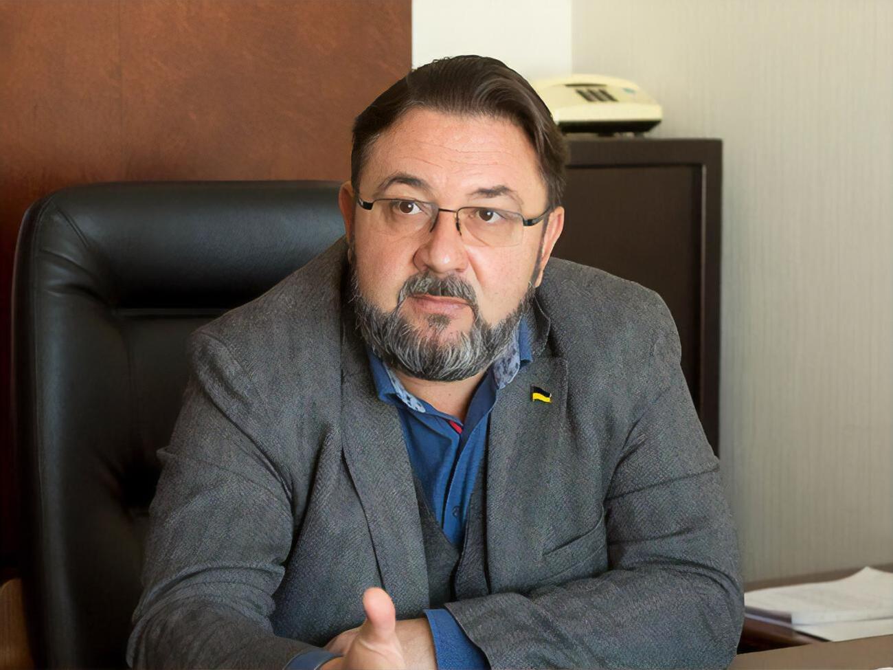 Потураєв переконаний, що "ситуація на інформаційному фронті стабілізувалася"