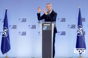 Столтенберг закликав Росію і Китай до конструктивного діалогу