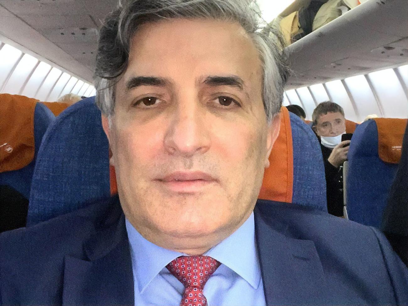 Адвокат Ефремова:&nbsp;Мы хотим найти семью погибшего, возместить им ущерб, оплатить расходы на похороны для начала