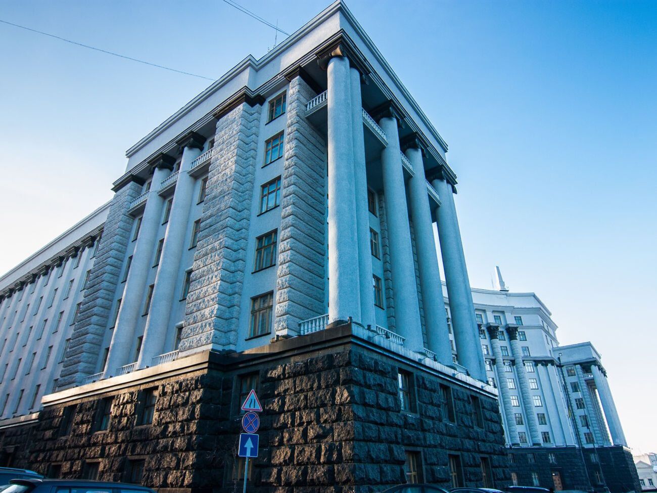 Необхідні постанови Кабмін розглядатиме завтра, щоб розпочати виплати вже найближчим часом