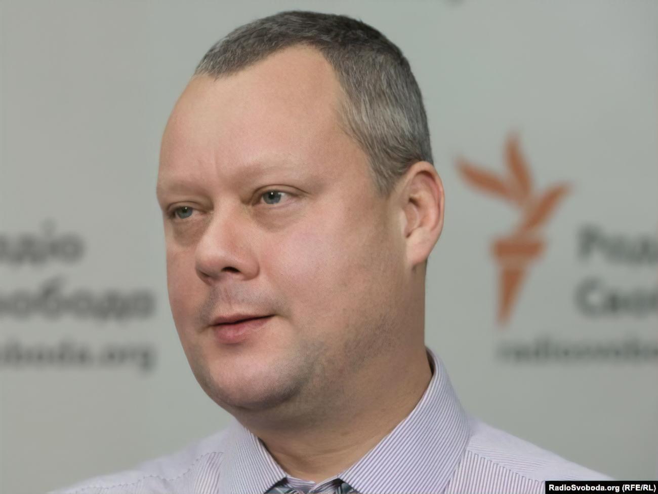 Кирилл Сазонов:&nbsp;Очень много лоббизма, очень много непонятных действий, которые причиняют ущерб экономике Украины