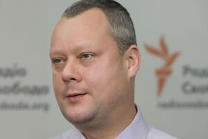 Кирилл Сазонов: Очень много лоббизма, очень много непонятных действий, которые причиняют ущерб экономике Украины