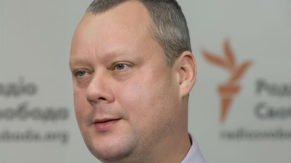 Кирилл Сазонов: Очень много лоббизма, очень много непонятных действий, которые причиняют ущерб экономике Украины