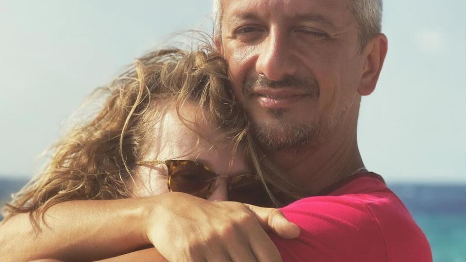 Богомолов показал, какой видит свою жену