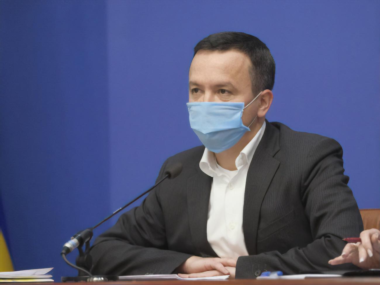 Петрашко прогнозирует возобновление роста экономики Украины в четвертом квартале текущего года