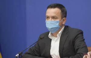 Петрашко прогнозирует возобновление роста экономики Украины в четвертом квартале текущего года