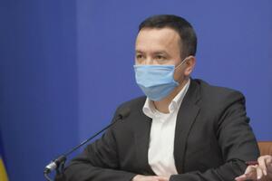 Петрашко прогнозує відновлення зростання економіки України в четвертому кварталі поточного року