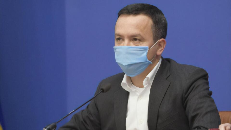 Петрашко прогнозирует возобновление роста экономики Украины в четвертом квартале текущего года