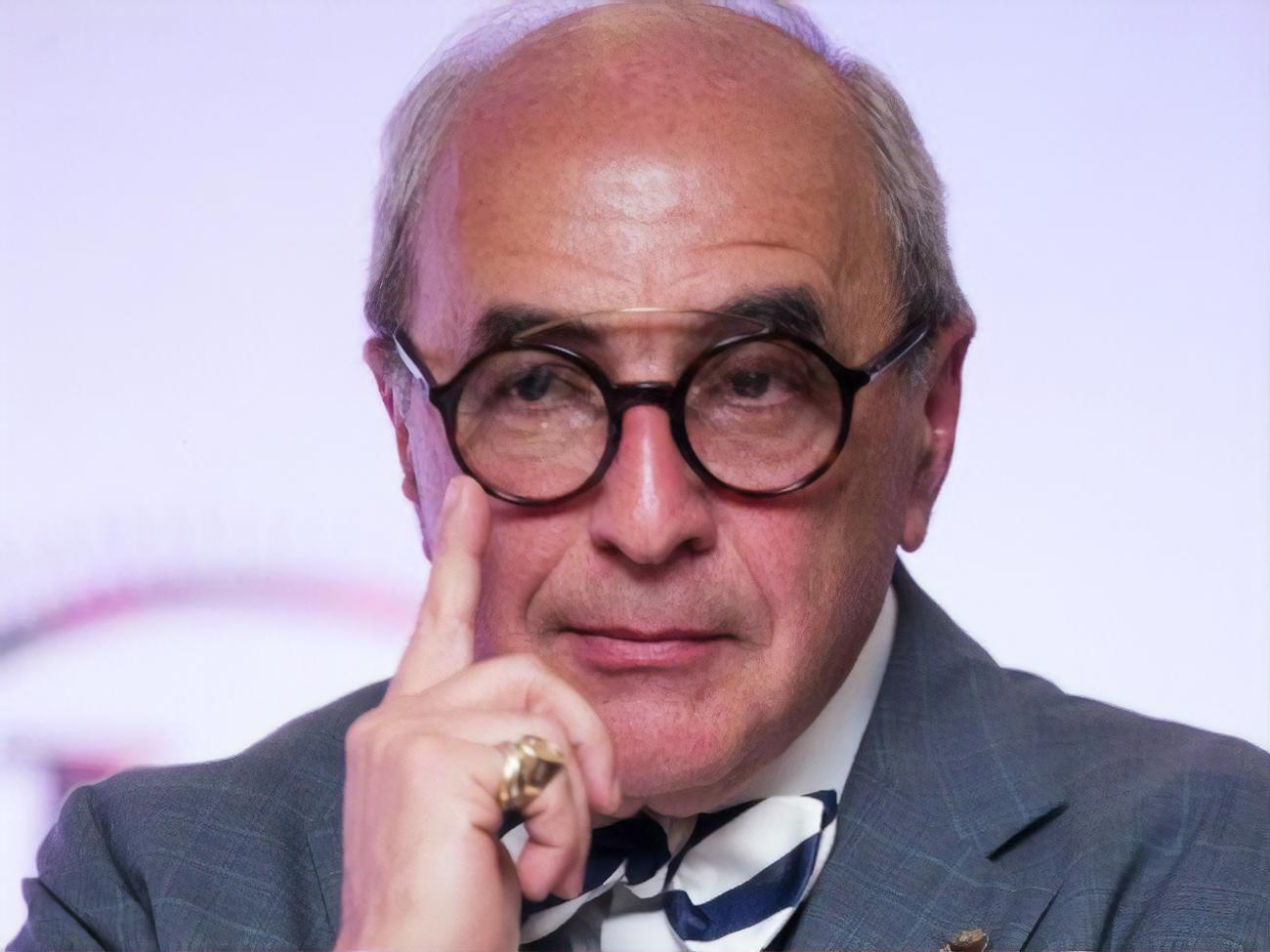 Добровинский: Я подозреваю, что это не первая поездка Ефремова в состоянии алкогольного опьянения