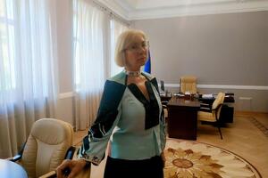 Денисова: Постоянно получаю обращения от родных и заключенных о том, что администрация пенитенциарных учреждений страны-агрессора не обеспечивает их элементарными средствами индивидуальной защиты