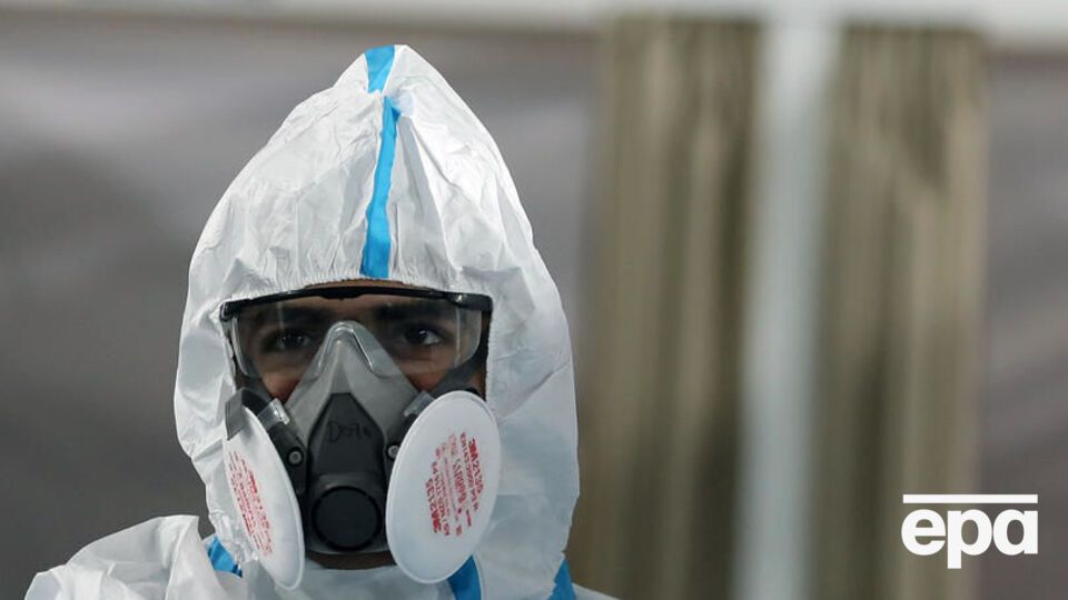 Учені з Оксфорда заявили про прорив у лікуванні важких форм COVID-19