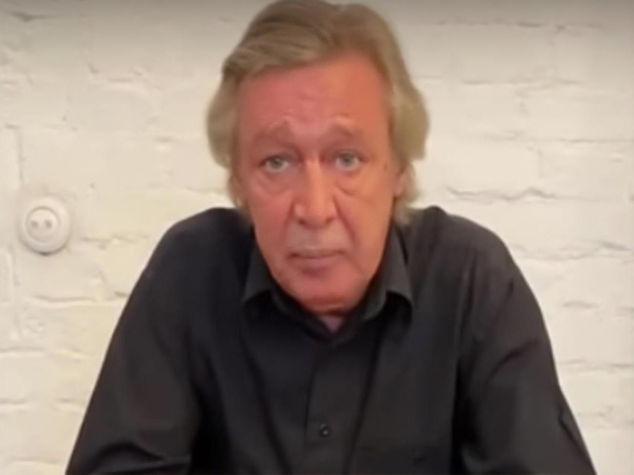 В "Современнике" заверили, что Ефремов останется неотъемлемой частью театра