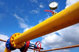 "Газпром" постачає газ на Донбас за новою юридичною схемою, припускає "Коммерсантъ"