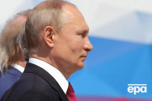 Путин занимает должность президента с 2000 года с перерывом в 2008–2012 годах