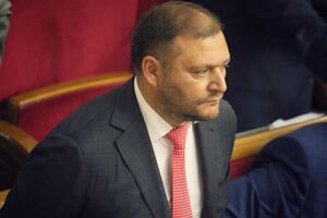 Добкин: У меня есть опыт, который говорит за меня