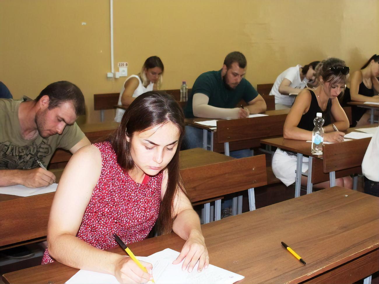 Якщо епідеміологічна ситуація у країні зміниться, ухвалять додаткові рішення щодо ЗНО