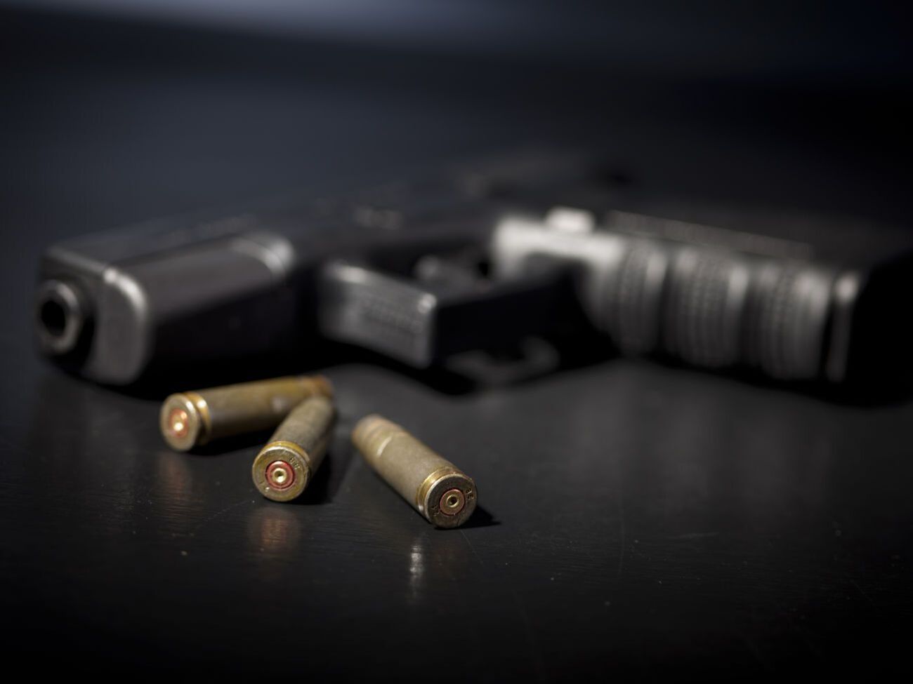 Перестрелка произошла из-за земельного спора между родственниками