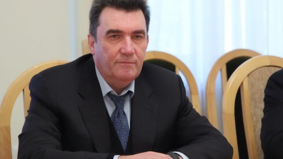Данилов: Мы все сдали тесты и ждем результатов