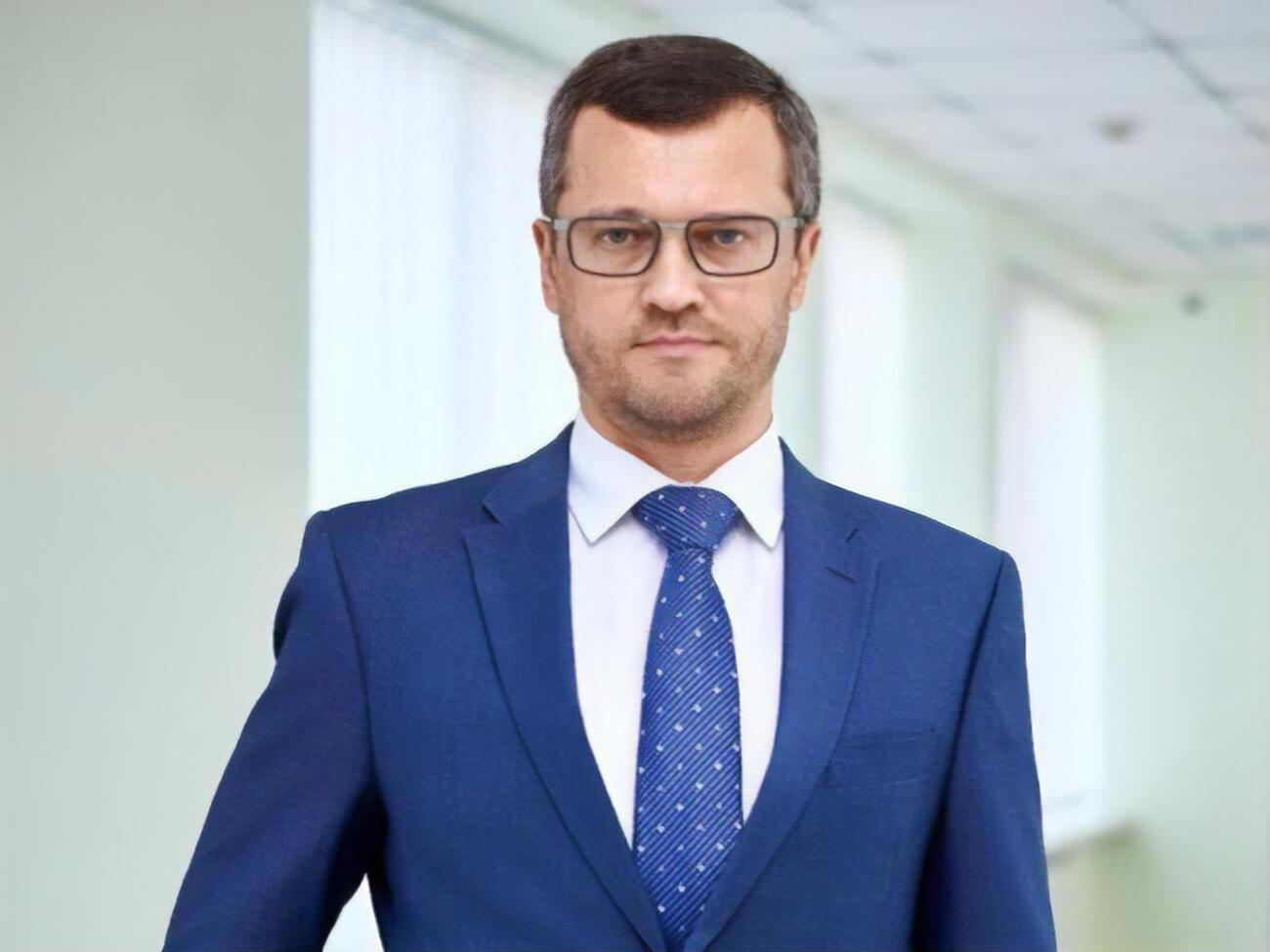 На залізниці Миронович працював із 2015-го до 2019 року