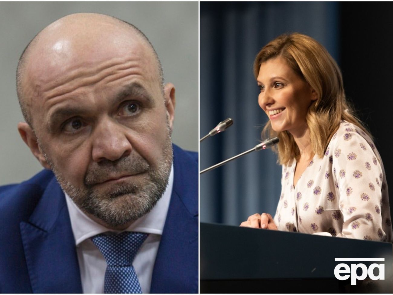 Основные события вторника