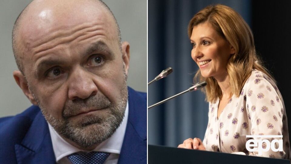 Основні події вівторка