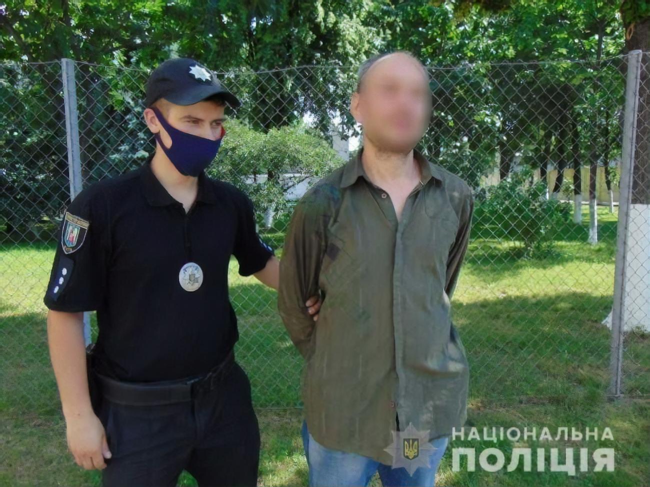 Мужчина, угрожавший взорвать дом, был пьян, свой поступок он не смог объяснить полицейским