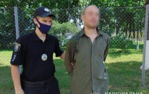 Мужчина, угрожавший взорвать дом, был пьян, свой поступок он не смог объяснить полицейским