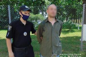 Чоловік, який погрожував підірвати будинок, був п'яним, свій вчинок він не зміг пояснити поліцейським