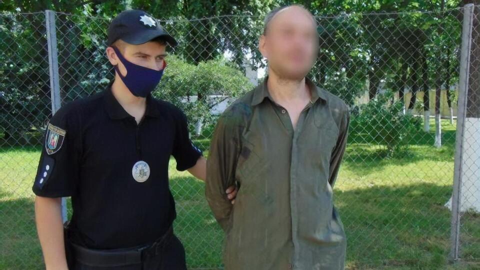 Мужчина, угрожавший взорвать дом, был пьян, свой поступок он не смог объяснить полицейским