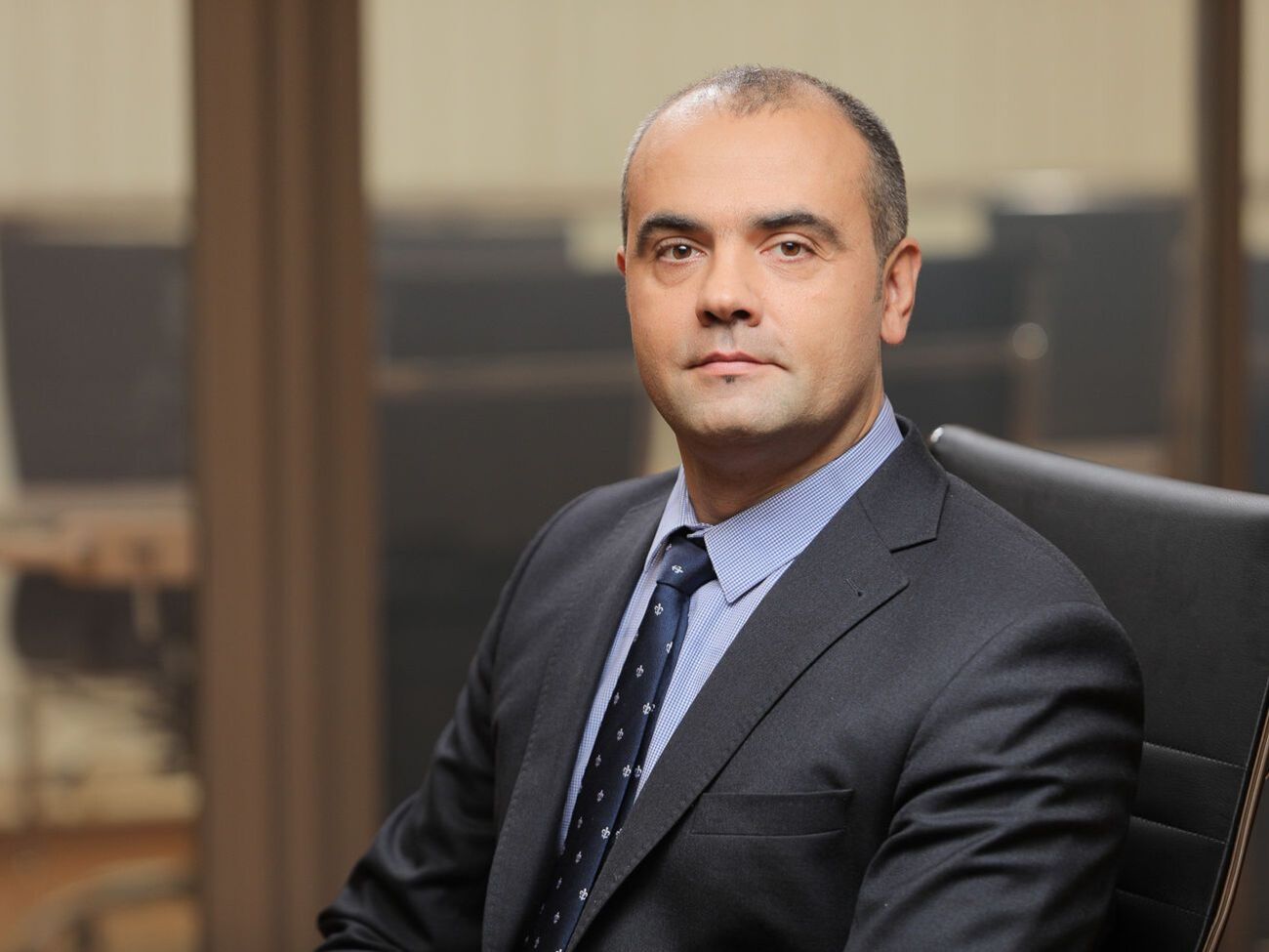 Макогон заявив, що українська сторона "завжди готова забезпечити транзит"