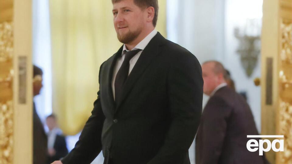 Кадиров: Якщо хтось діє за моїм дорученням, він його виконає