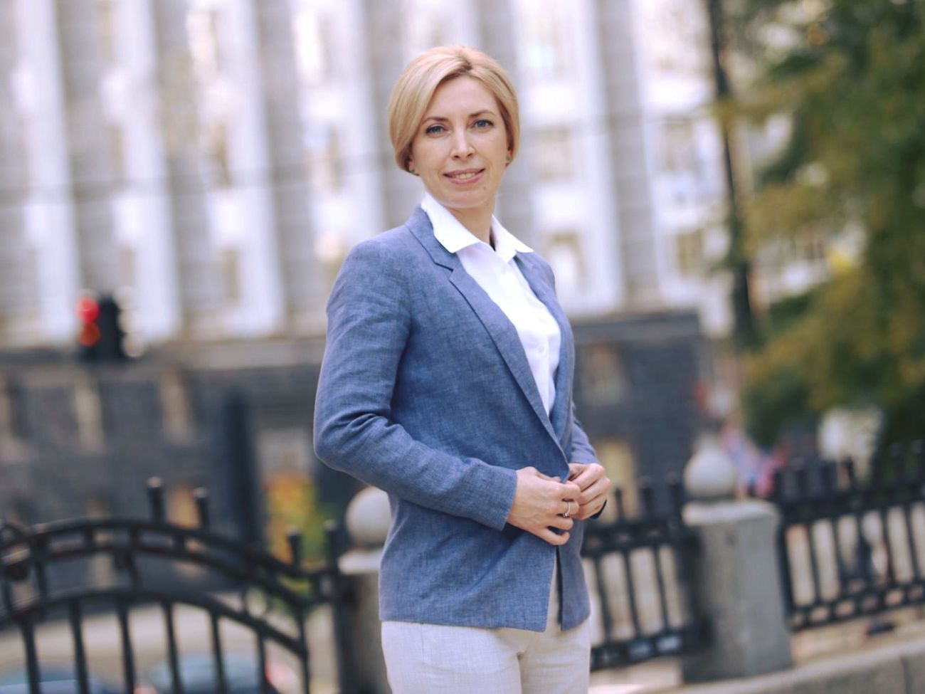 Верещук: Был ли Гончарук кадровой ошибкой? Да