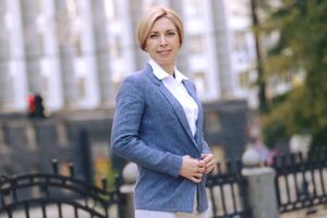 Верещук: Был ли Гончарук кадровой ошибкой? Да