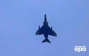 Операцію в Іраку Туреччина проводить за підтримки авіації