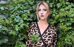 Никитюк: Сейчас рысь находится на грани вымирания и существует угроза того, что уже наши дети увидят это животное только в энциклопедиях или в музеях в качестве чучела