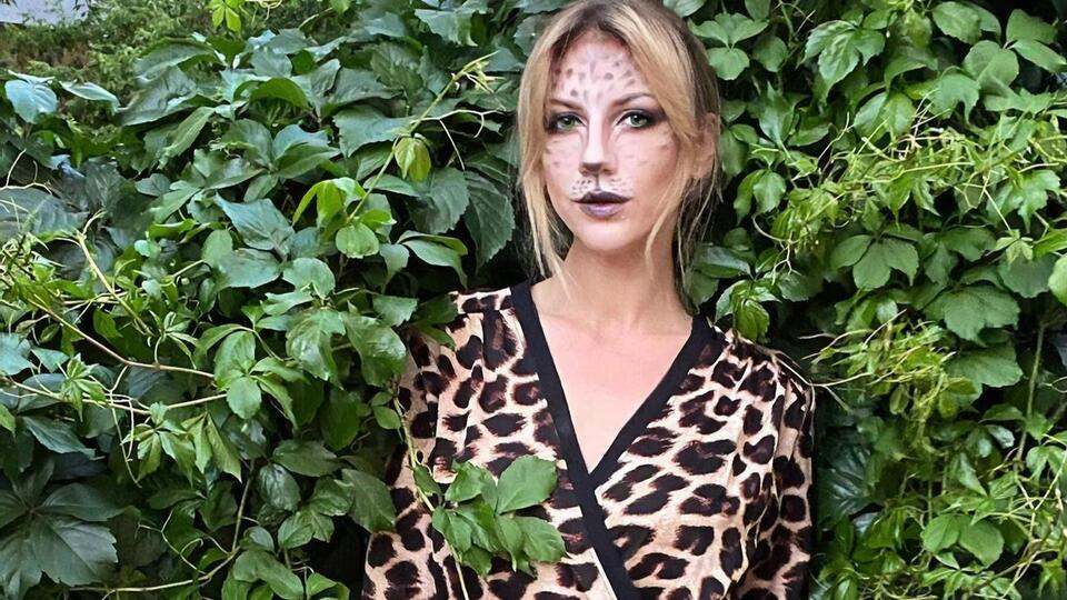 Никитюк: Сейчас рысь находится на грани вымирания и существует угроза того, что уже наши дети увидят это животное только в энциклопедиях или в музеях в качестве чучела