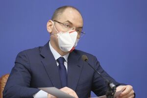 Степанов: Ви бачите статистику, і вона останній тиждень дуже сумна