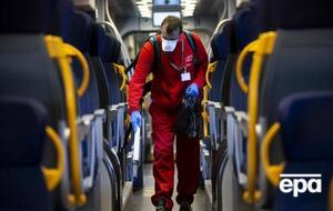 В Украине более 33 тыс. подтвержденных случаев COVID-19