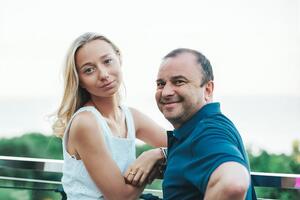 Репяхова: Мама і чоловік – це люди, без яких не минає жоден мій день. Моє життя – для них і заради них