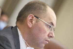Степанов рассказал, что Украина хочет получить вакцину от коронавируса одной из первых в мире