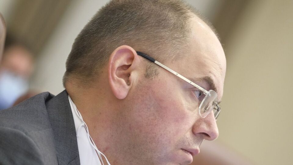 Степанов рассказал, что Украина хочет получить вакцину от коронавируса одной из первых в мире