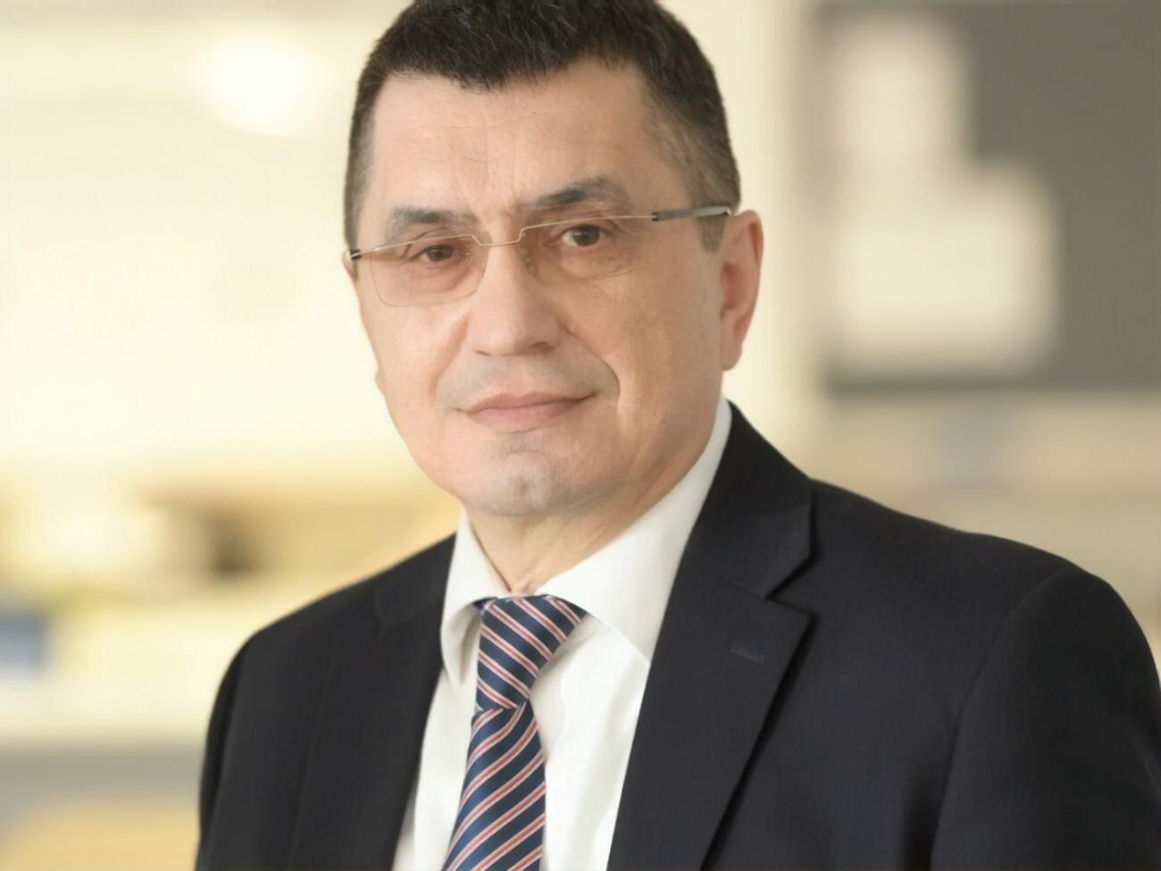 У гіршій ситуації опинилися глобальні гравці, оскільки криза не лише в Україні, вважає Ігор Никифорчин