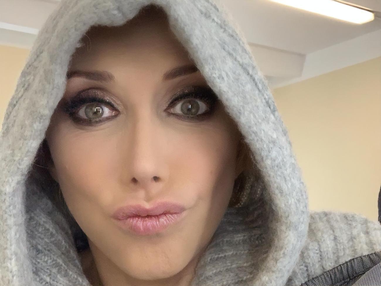 Воробей: Повернення коронованої вороб&rsquo;їхи