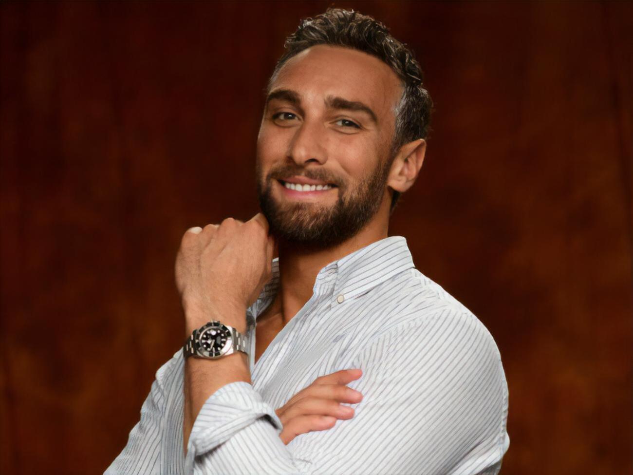 Макацария о Мишиной:&nbsp;Мне будет очень интересно наблюдать за ее общением с участниками