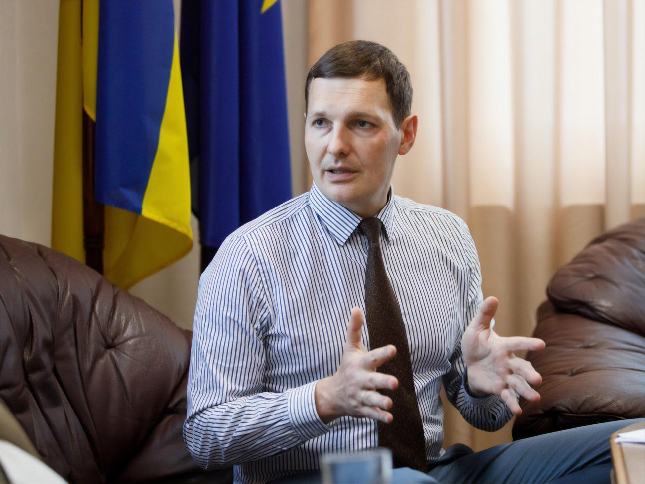 Енин: Если вдруг черных ящиков не будет, трагедии не случится