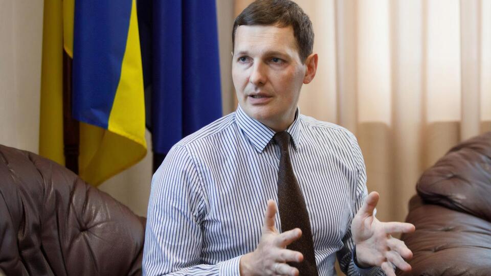 Енин: Если вдруг черных ящиков не будет, трагедии не случится